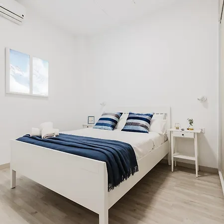 Hogar Con Encanto A 10 Min Del Centro De Ferienhaus *