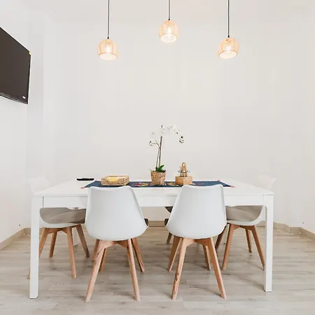 Hogar Con Encanto A 10 Min Del Centro De Ferienhaus