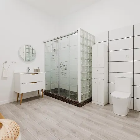 Ferienhaus Hogar Con Encanto A 10 Min Del Centro De Valencia