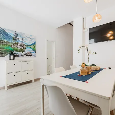 Ferienhaus Hogar Con Encanto A 10 Min Del Centro De *