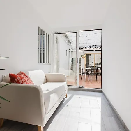 Ferienhaus Hogar Con Encanto A 10 Min Del Centro De