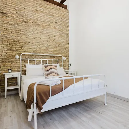 Hogar Con Encanto A 10 Min Del Centro De