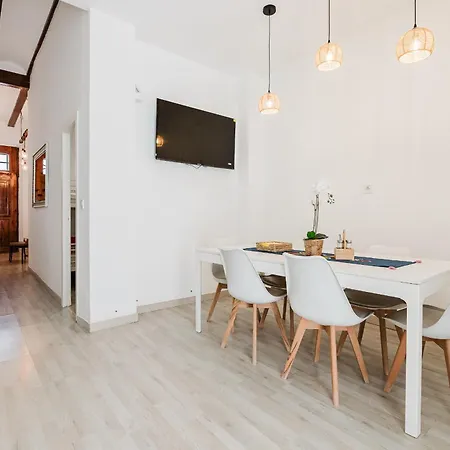 Hogar Con Encanto A 10 Min Del Centro De Holiday home *
