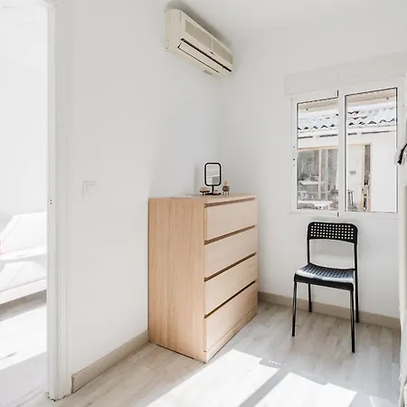 Hogar Con Encanto A 10 Min Del Centro De * Валенсия