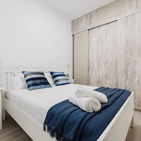 Дом отдыха Hogar Con Encanto A 10 Min Del Centro De Валенсия