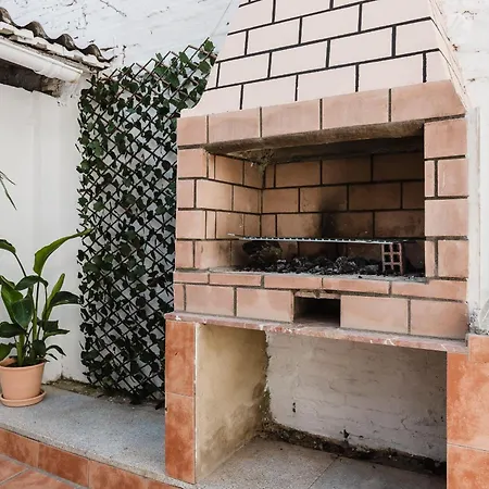 Hogar Con Encanto A 10 Min Del Centro De Дом отдыха