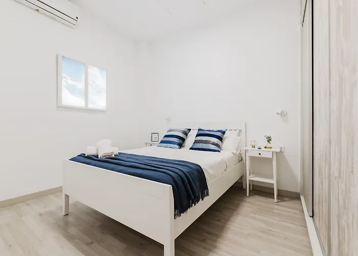Hogar Con Encanto A 10 Min Del Centro De Tatil Evi *