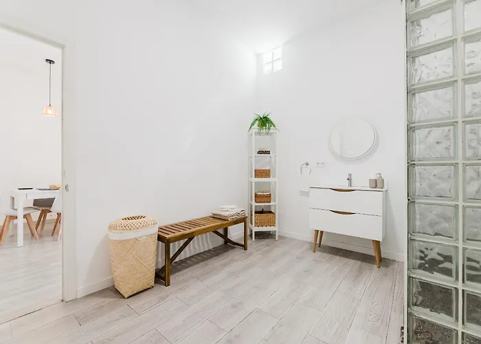 Hogar Con Encanto A 10 Min Del Centro De Valensiya