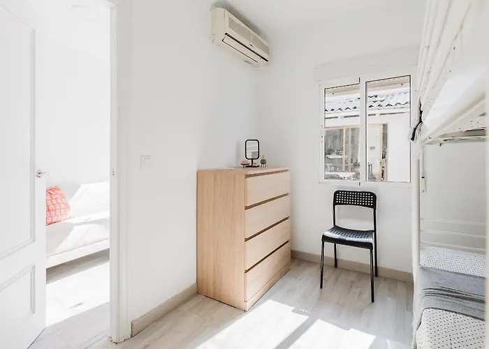 Hogar Con Encanto A 10 Min Del Centro De * Valensiya