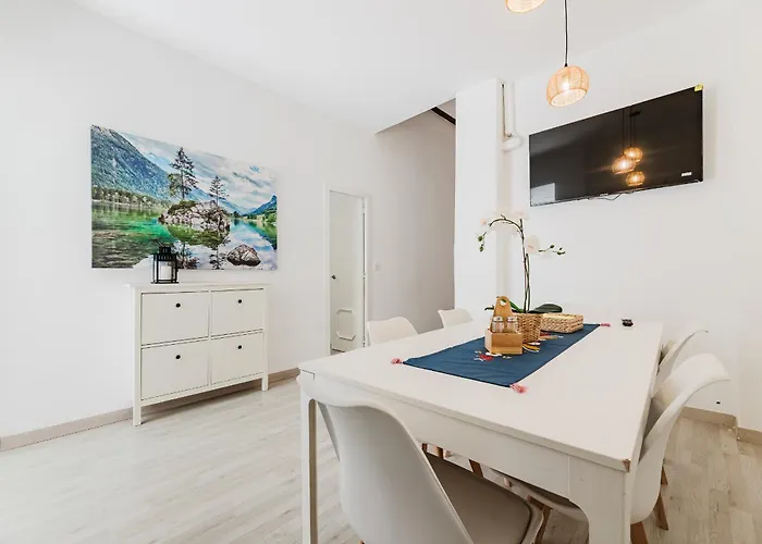 Tatil Evi Hogar Con Encanto A 10 Min Del Centro De *