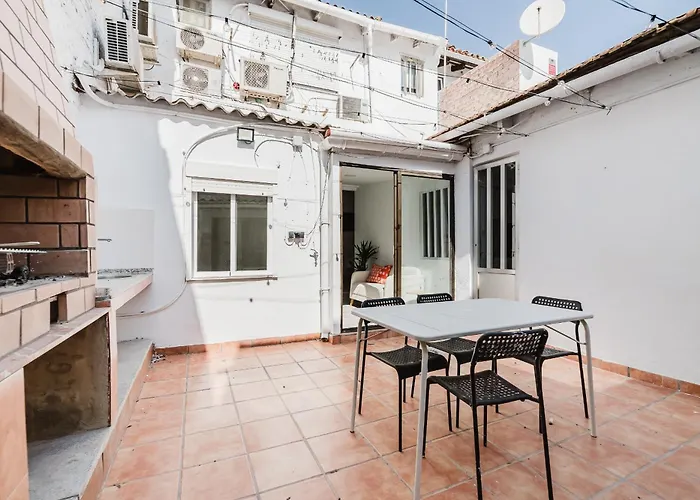 Tatil Evi Hogar Con Encanto A 10 Min Del Centro De Valensiya