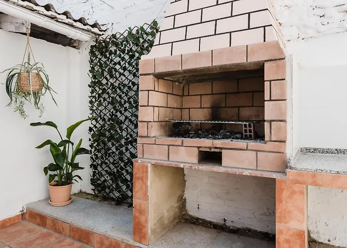 Hogar Con Encanto A 10 Min Del Centro De Tatil Evi