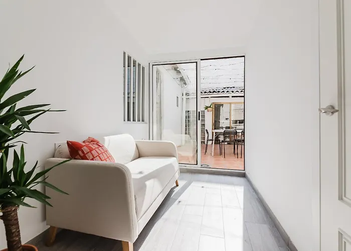Tatil Evi Hogar Con Encanto A 10 Min Del Centro De