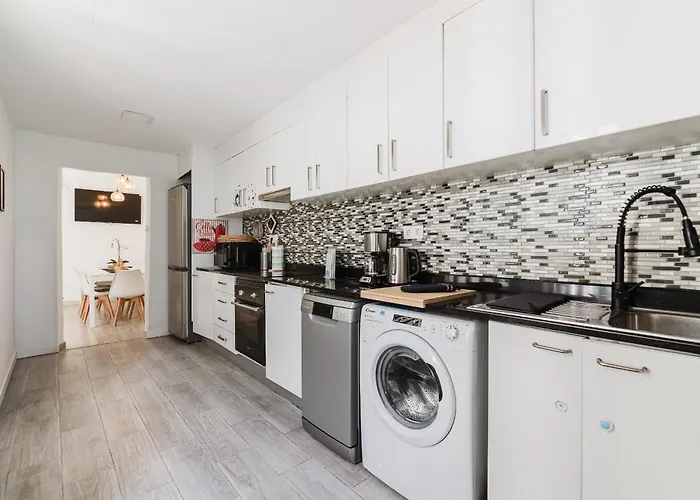 Tatil Evi Hogar Con Encanto A 10 Min Del Centro De Valensiya