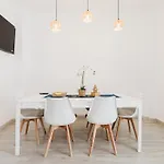 Hogar Con Encanto A 10 Min Del Centro De 度假居