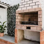 Hogar Con Encanto A 10 Min Del Centro De 度假居