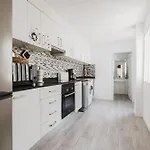Hogar Con Encanto A 10 Min Del Centro De 度假居 瓦伦西亚